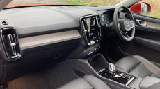 Volvo Xc40 2.0 B4P Inscription Pro 5dr Auto Petrol Estate